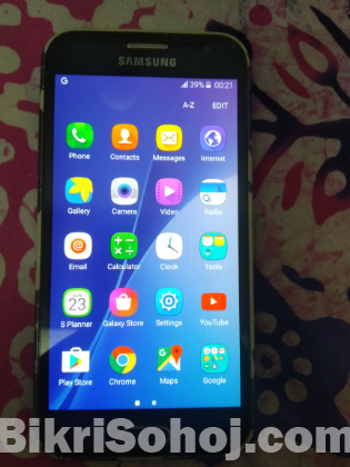 Samsung J2